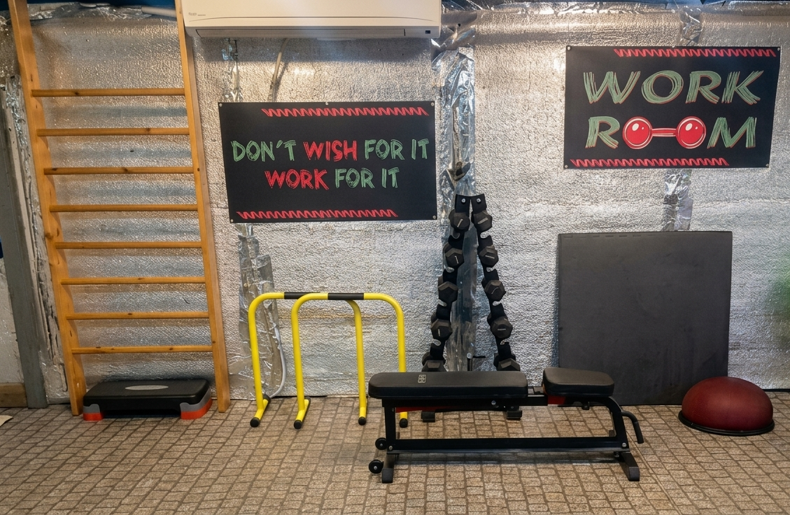 חזית WorkRoom